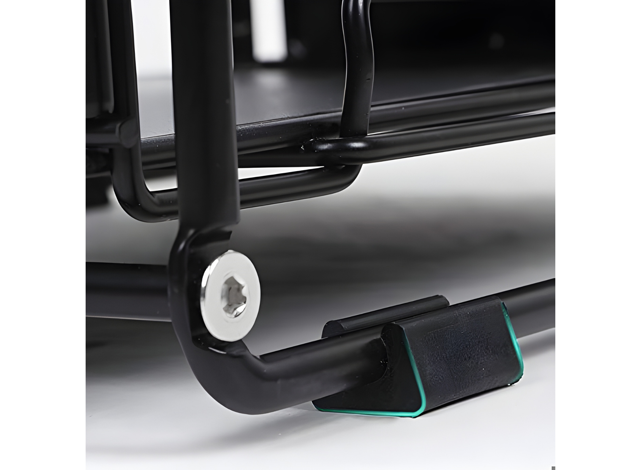 ארגונית אחסון מתחת לכיור שתי קומות