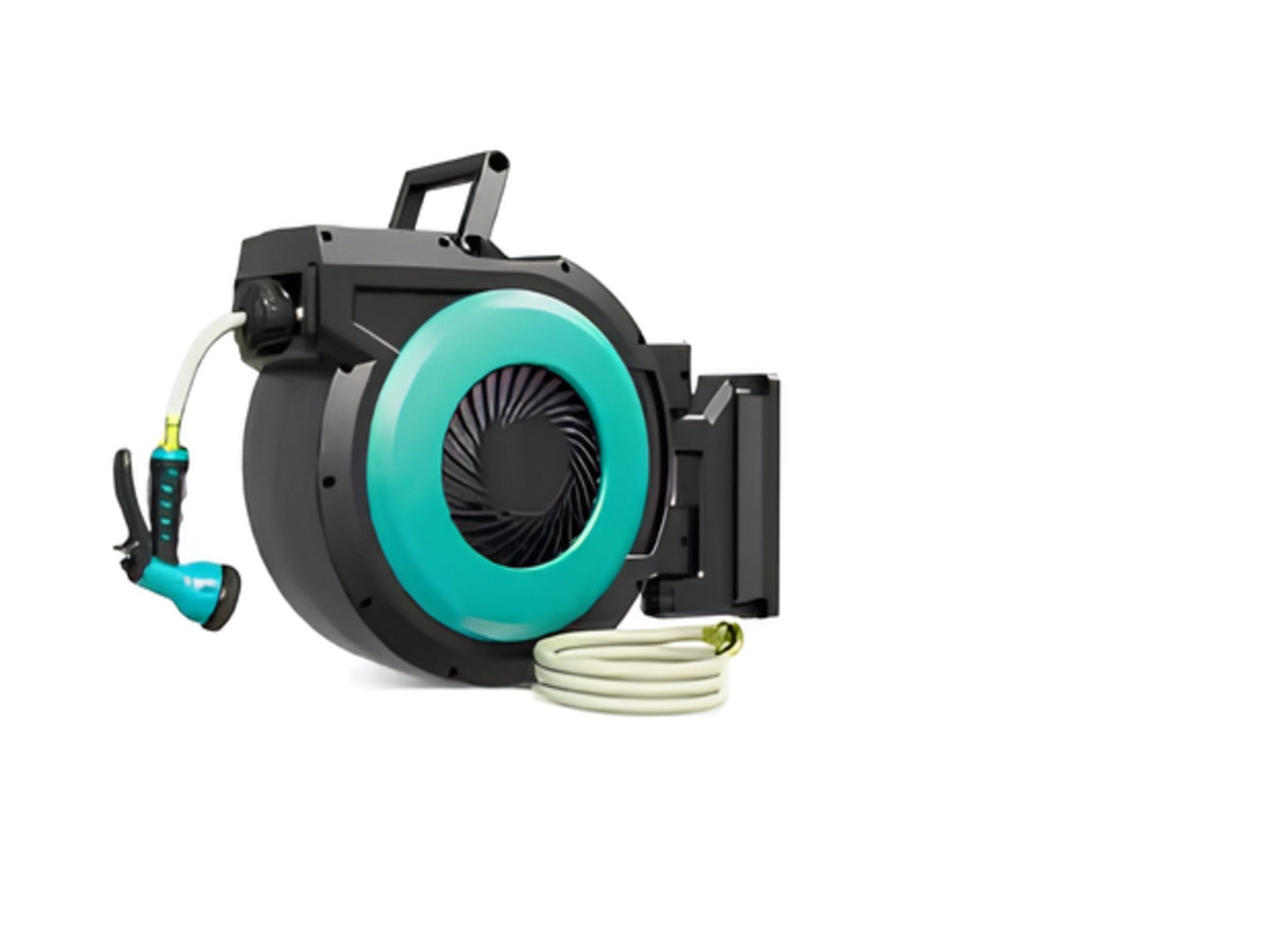 גלגלת השקייה אוטומטית איכותית