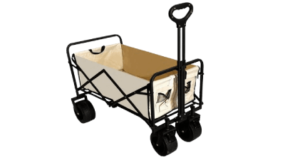 קמפינג וטיולים