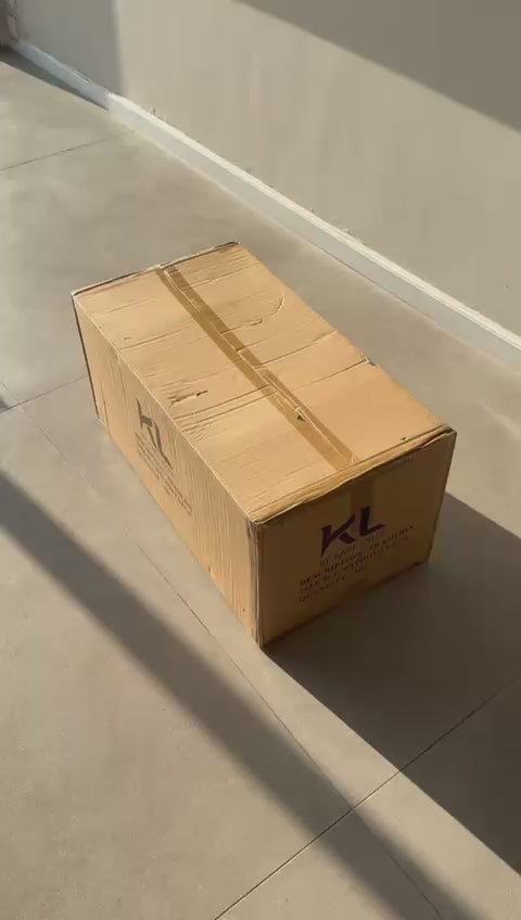 פח 30 ליטר אינר עם דוושה 